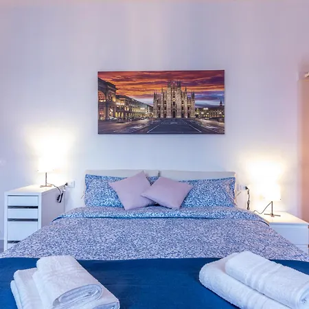 Tram A 50m - Near San Siro Stadium And Rho Fiera Apartment *