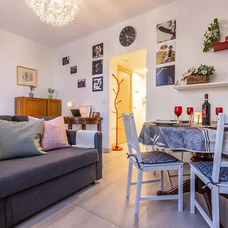 Apartment Tram A 50m - Near San Siro Stadium And Rho Fiera Milan
