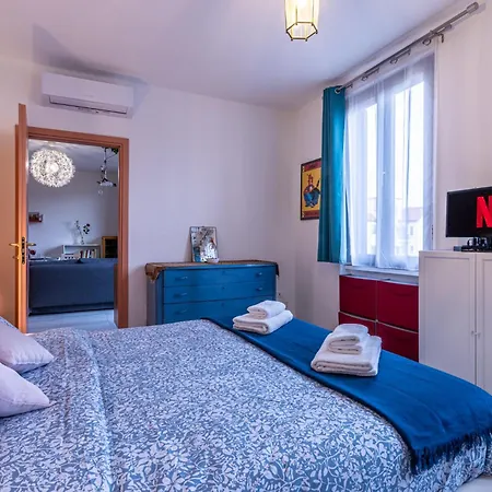 Tram A 50m - Near San Siro Stadium And Rho Fiera Apartment Milan