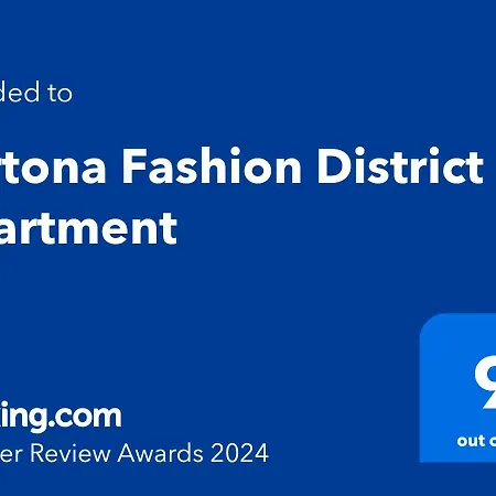 Tortona Fashion District *