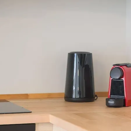 Luxury With Garden - Ixihome דירה מילאנו