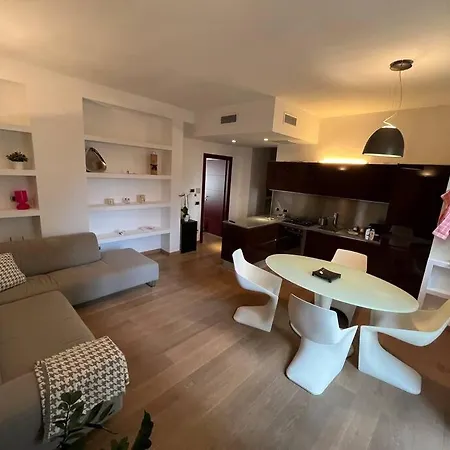 شقة Elegante - Zona Solari- Design Week ميلان