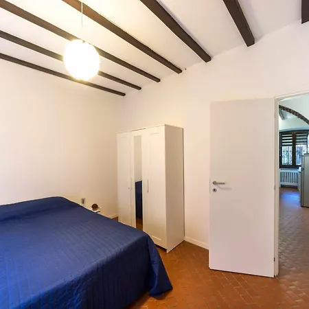 Vacanze Profumo Di Caffe Apartment