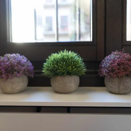 Διαμέρισμα Vacanze Profumo Di Caffe *