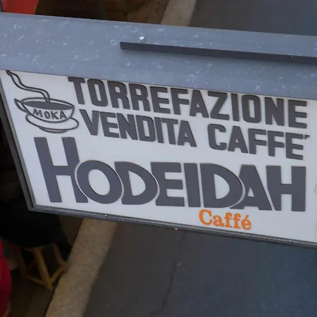 Vacanze Profumo Di Caffe Milan