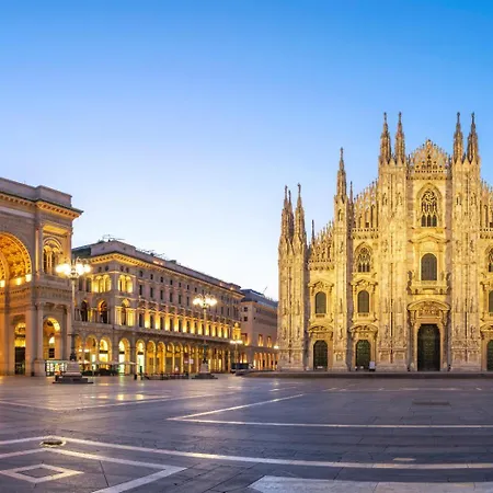 Conca Del Naviglio Retreat Milán