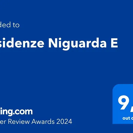 Residenze Niguarda E