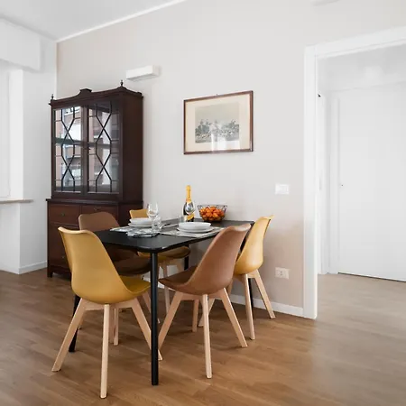Luxury&chic Loreto - Buenos Aires - Yellow 公寓 米兰