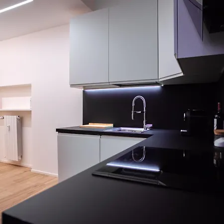 Apartment Affori - 15 Min From Duomo