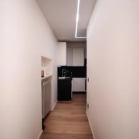 Affori - 15 Min From Duomo Apartment Mailand