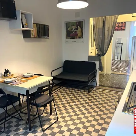 Milanoflats - Sopergavintage Appartement