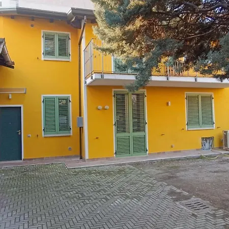 Un Angolo A Milano... *