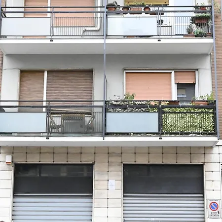 Casa Karas Milan
