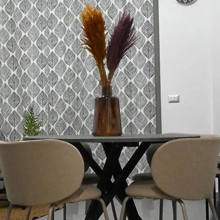 Casa Karas Apartment