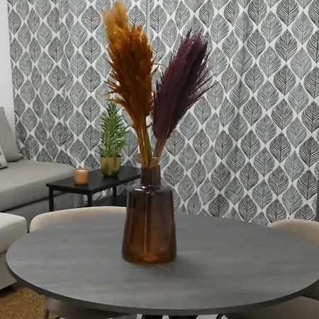 Casa Karas Apartment *