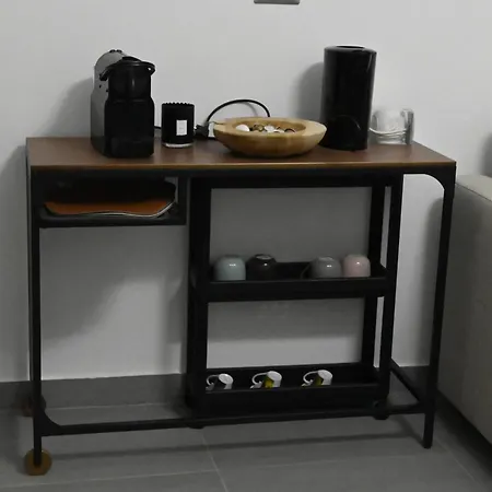 Casa Karas * Milan