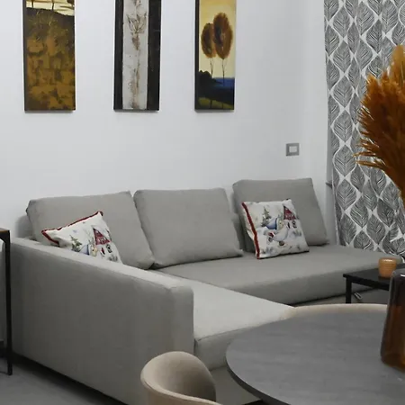 Apartment Casa Karas