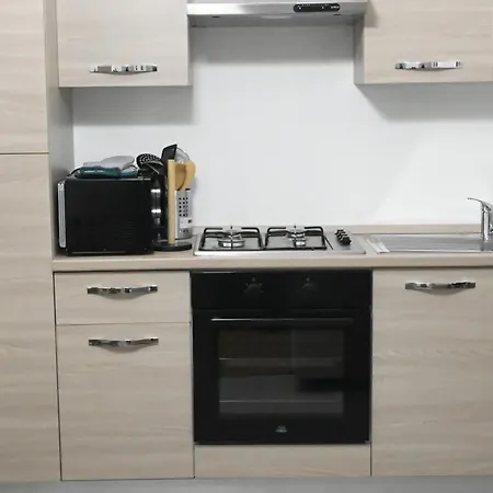 Apartment Casa Karas Milan