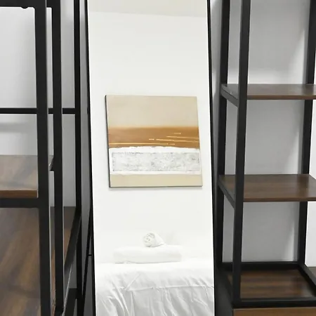 Casa Karas Apartment *