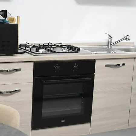 Casa Karas Apartment Milan