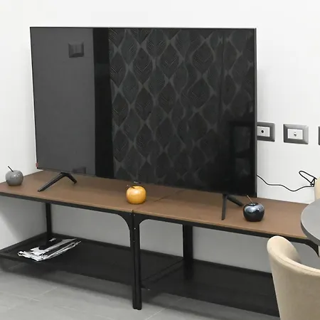 Casa Karas Apartment