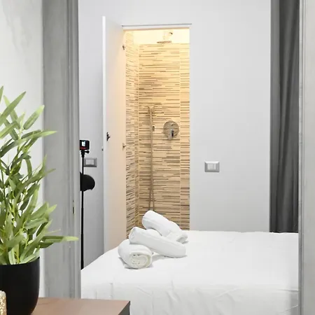 Casa Karas Apartment Milan