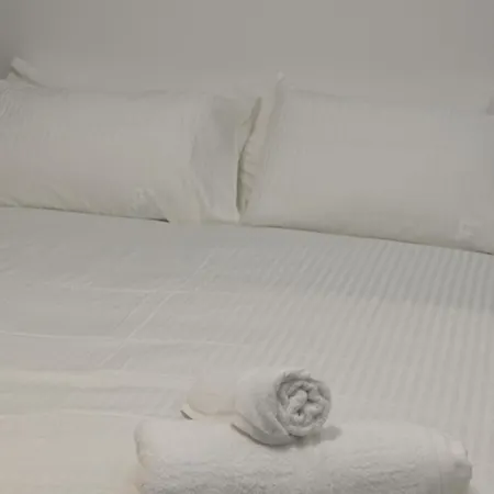 Apartment Casa Karas Milan