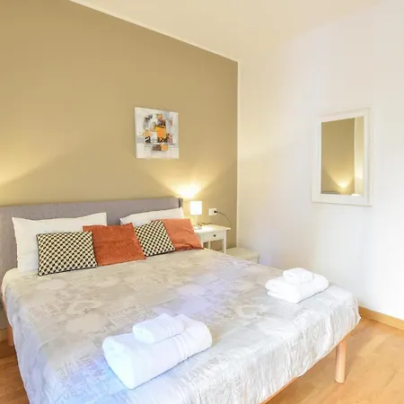 Stunning In With Kitchen Appartement