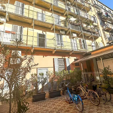 Stunning In With Kitchen Appartement *