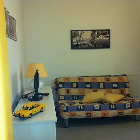 Apartment Le Residenze City & Sea Mailand