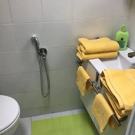 Nido Di Charme In Centro Appartamento