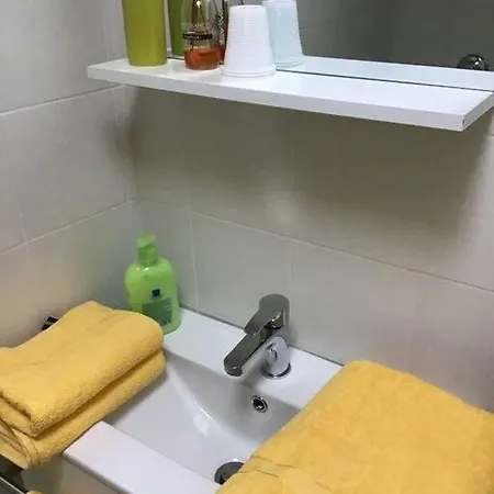 Nido Di Charme In Centro Appartamento *