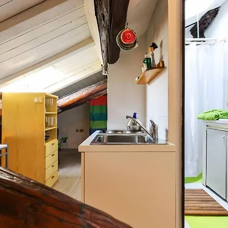 Nido Di Charme In Centro Μιλάνο