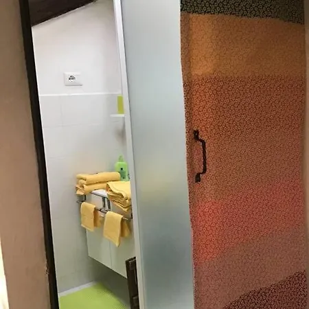 Nido Di Charme In Centro Appartamento *