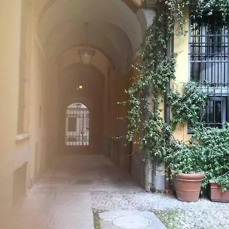 Appartamento Nido Di Charme In Centro *