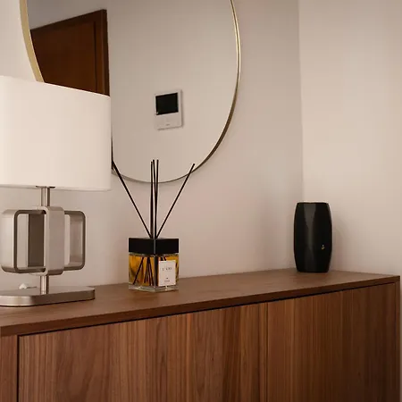 Santa Tecla Living Varese 14 Apartamento *