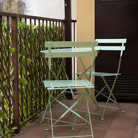 Santa Tecla Living Varese 14 Apartamento