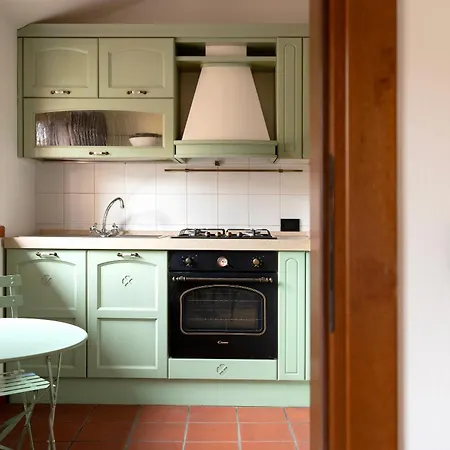 Santa Tecla Living Varese 14 Apartamento *