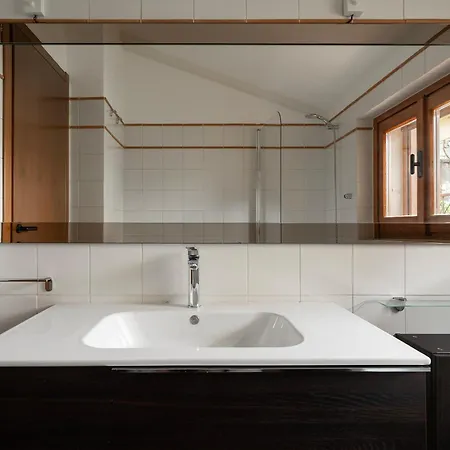 Apartamento Santa Tecla Living Varese 14