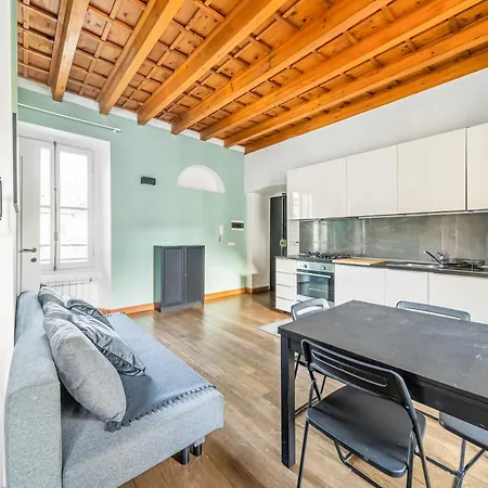 Porta Venezia & Citta Studi Apartment *