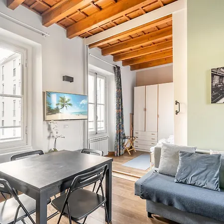 Porta Venezia & Citta Studi Apartment Milan