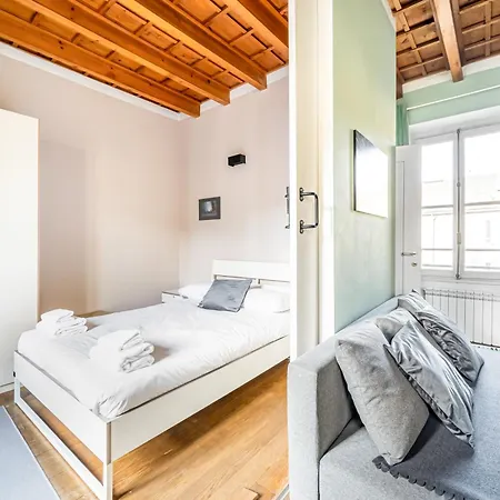 Porta Venezia & Citta Studi Milano