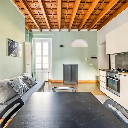Appartement Porta Venezia & Citta Studi *