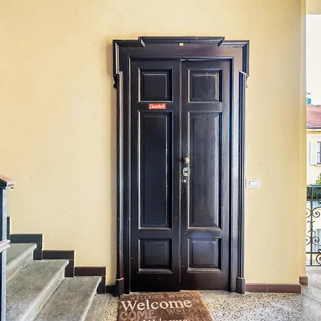 Porta Venezia & Citta Studi