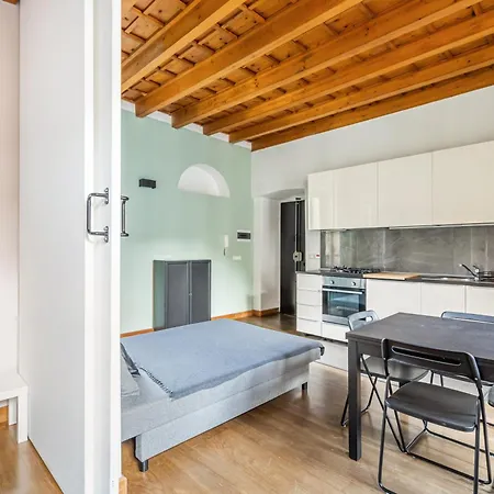 Porta Venezia & Citta Studi * Milano