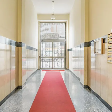 Appartement Porta Venezia & Citta Studi *