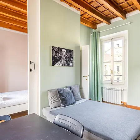 Porta Venezia & Citta Studi *