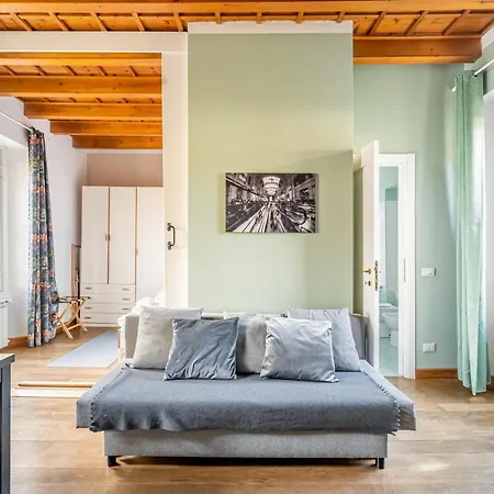 Porta Venezia & Citta Studi * Milano