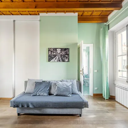 Porta Venezia & Citta Studi Milano