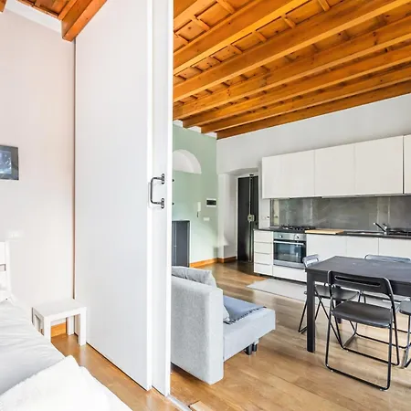 Appartamento Porta Venezia & Citta Studi *